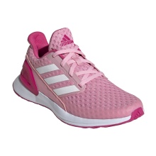 adidas Laufschuhe Rapida Run pink Mädchen